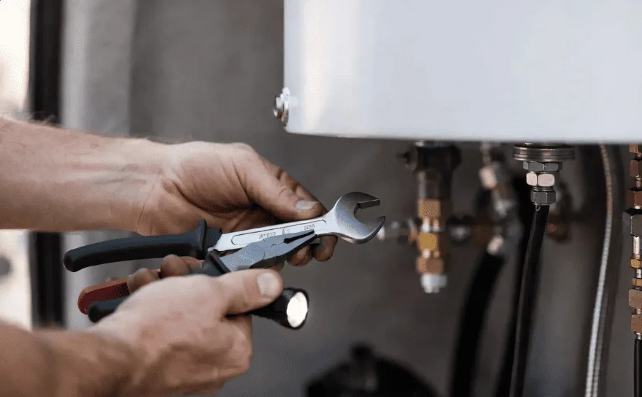 Why choose Water Heater Repair in Perry, MI